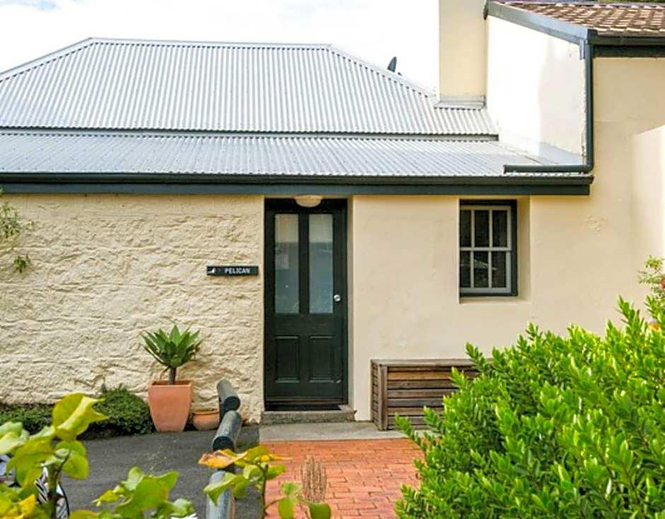 Seacombe House Motor Inn Port Fairy 2/27