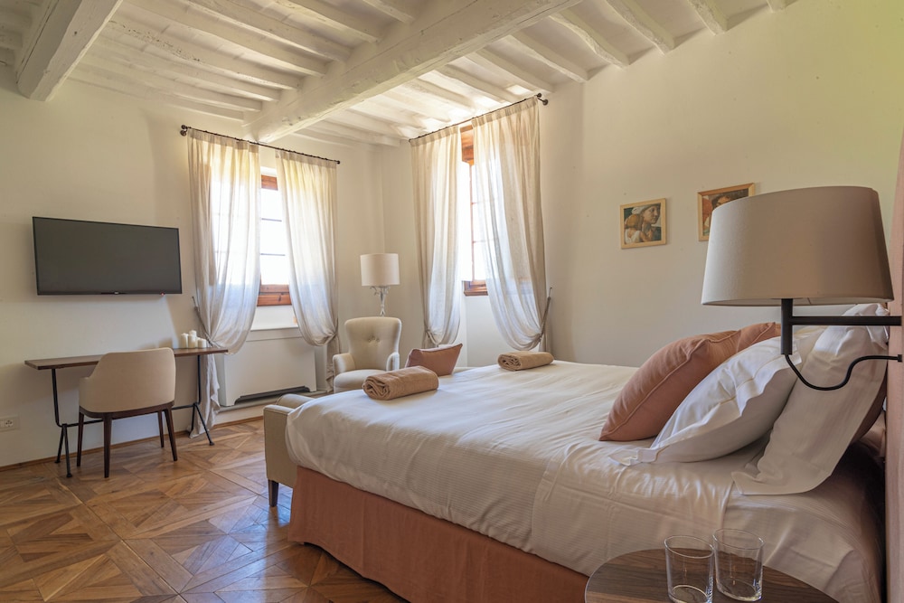 Tenuta di Sticciano 16/50