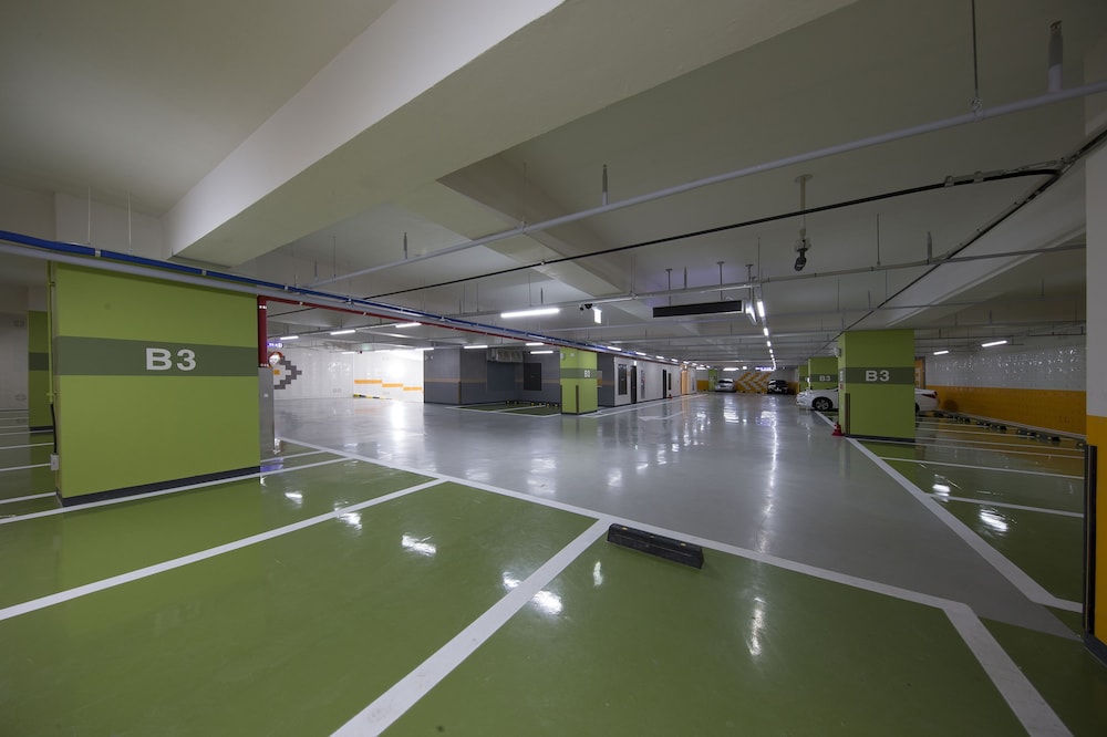 Ramada By Wyndham Daejeon 46/51