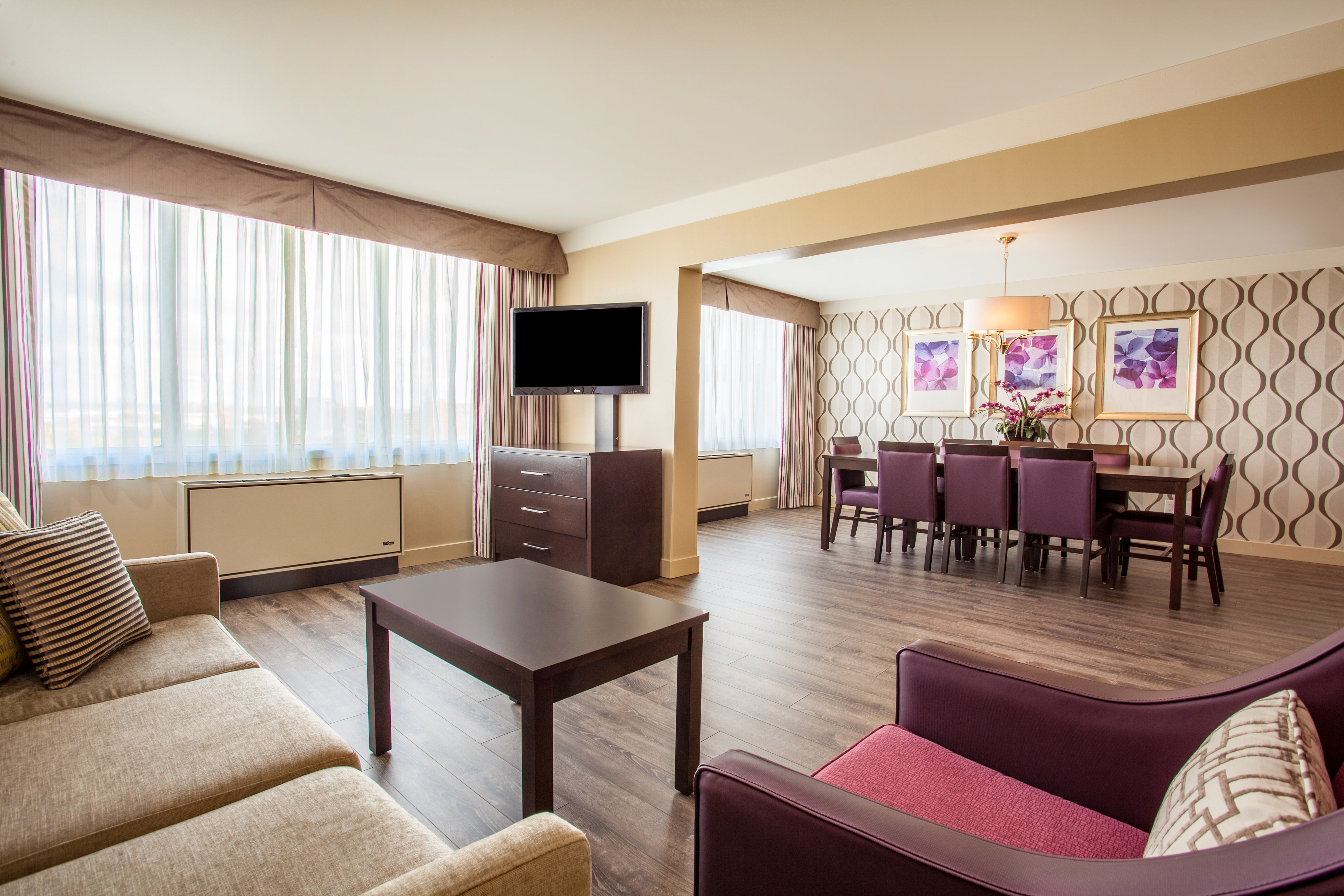 Holiday Inn Toronto International Airport Hotel 31/58