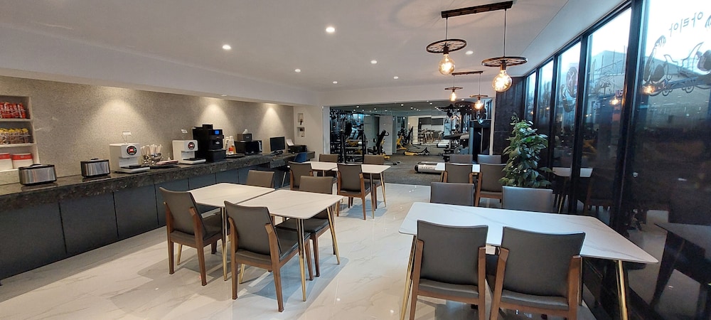 Aria Hotel Seosan 53/69