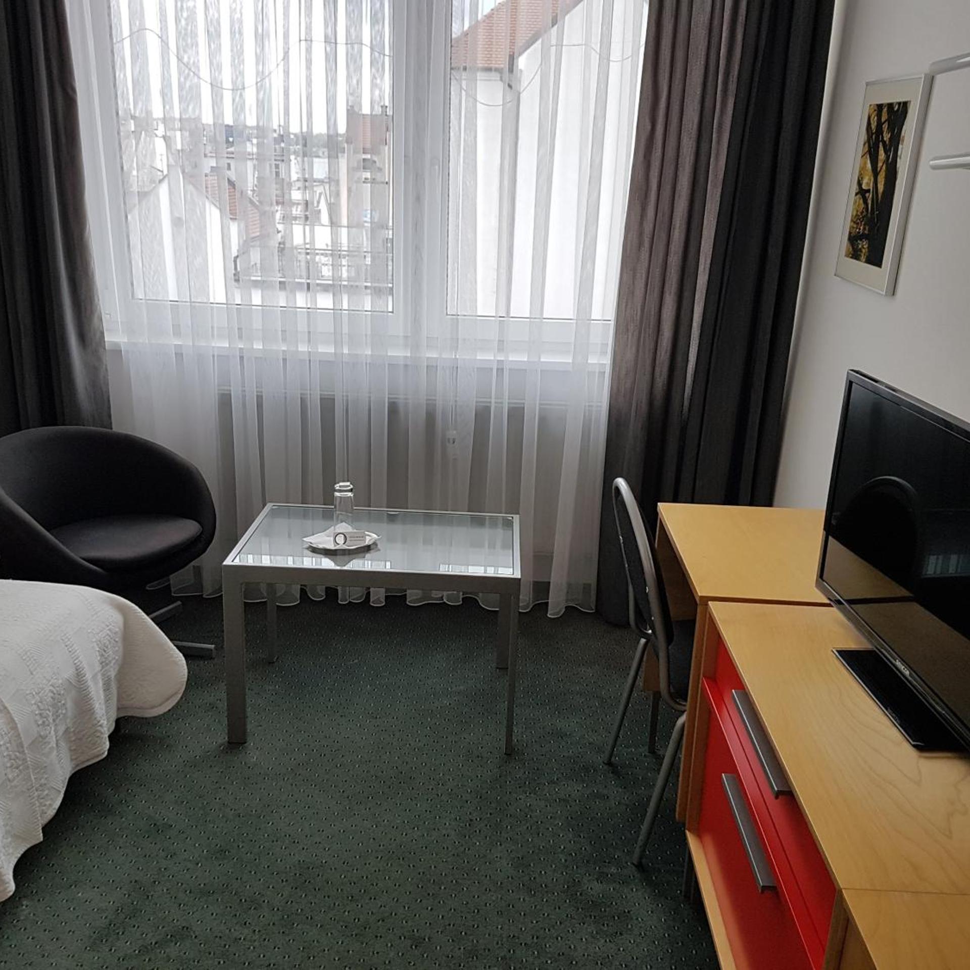 Hotel Central 28/50
