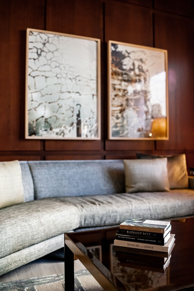Park Hyatt New York Hotel 33/50
