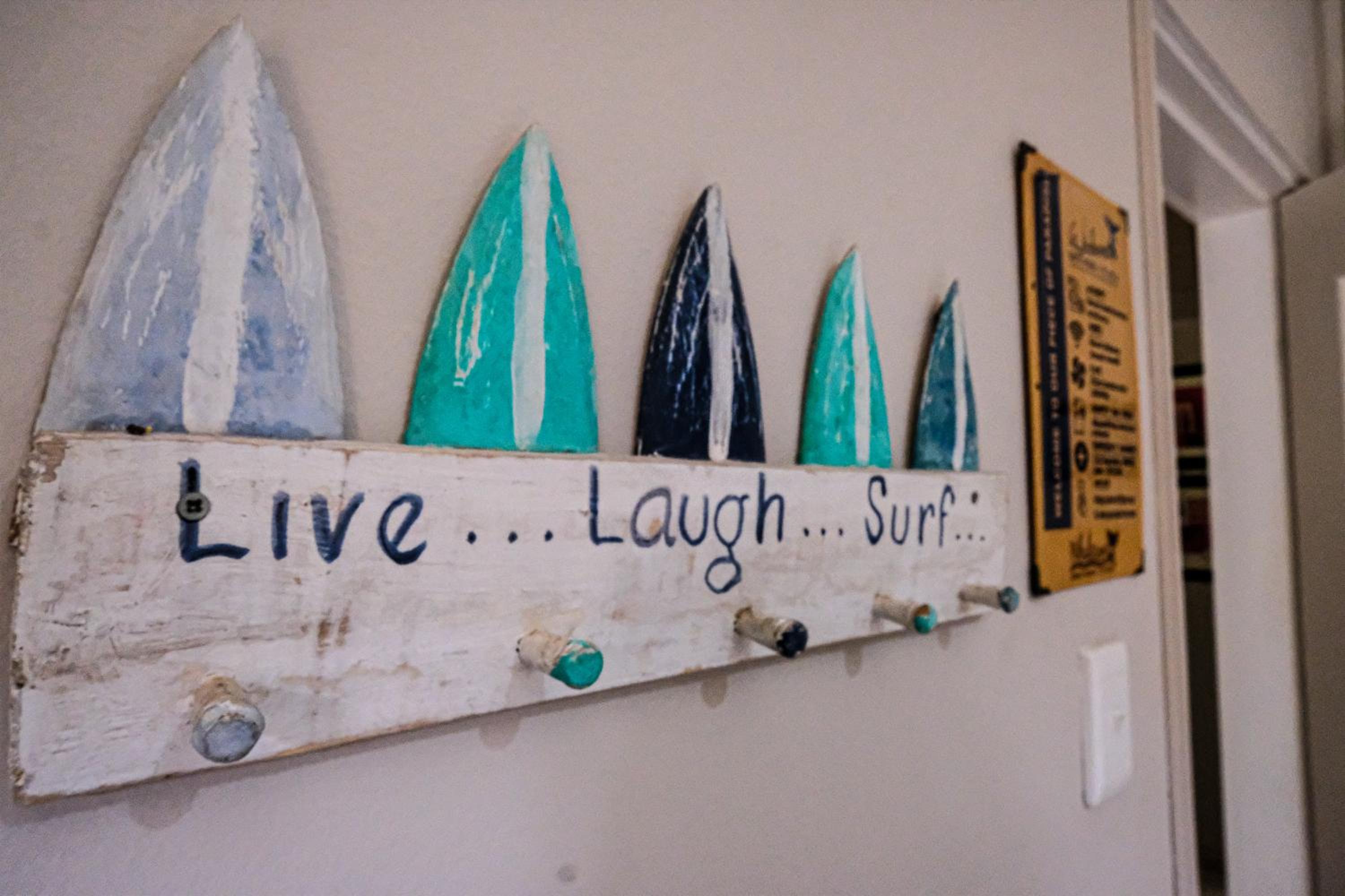 Whalesong Guest House 5/16