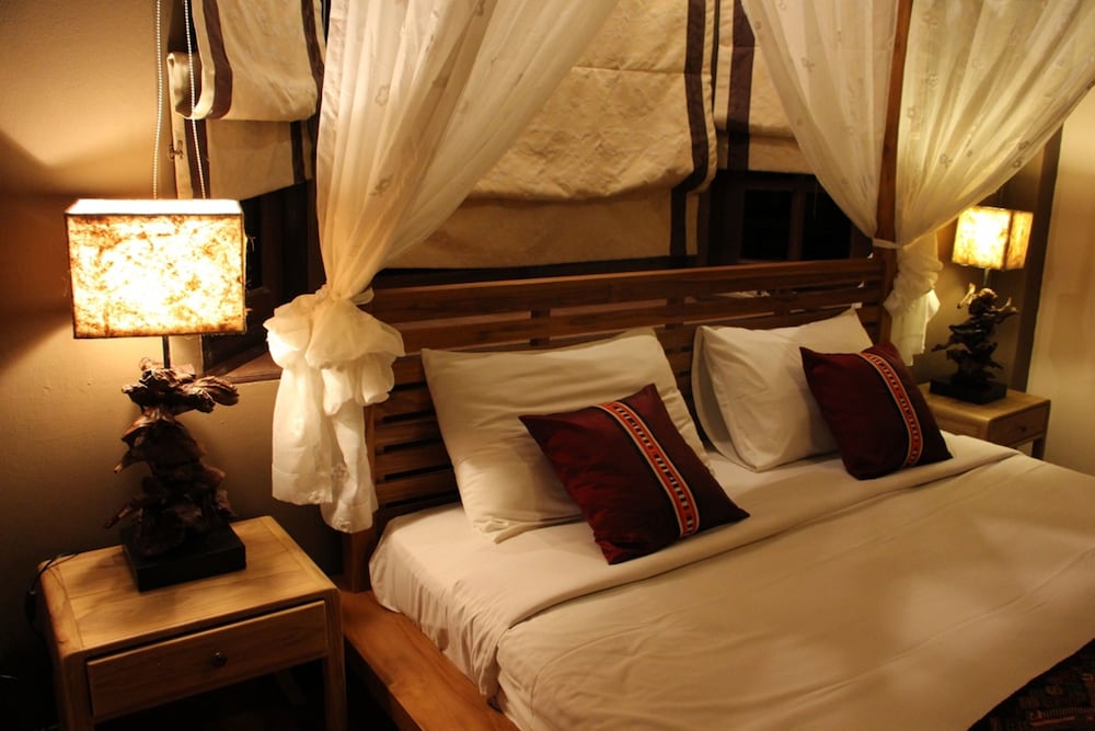 Baanplaidoi Resort 40/61