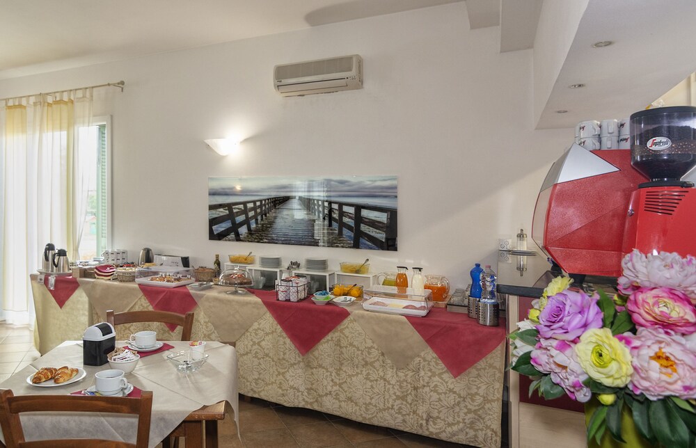 Eden Park Resort 29/35