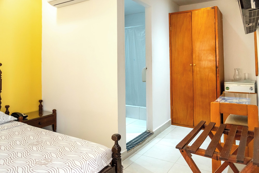 SUPERIOR, DOUBLE BED