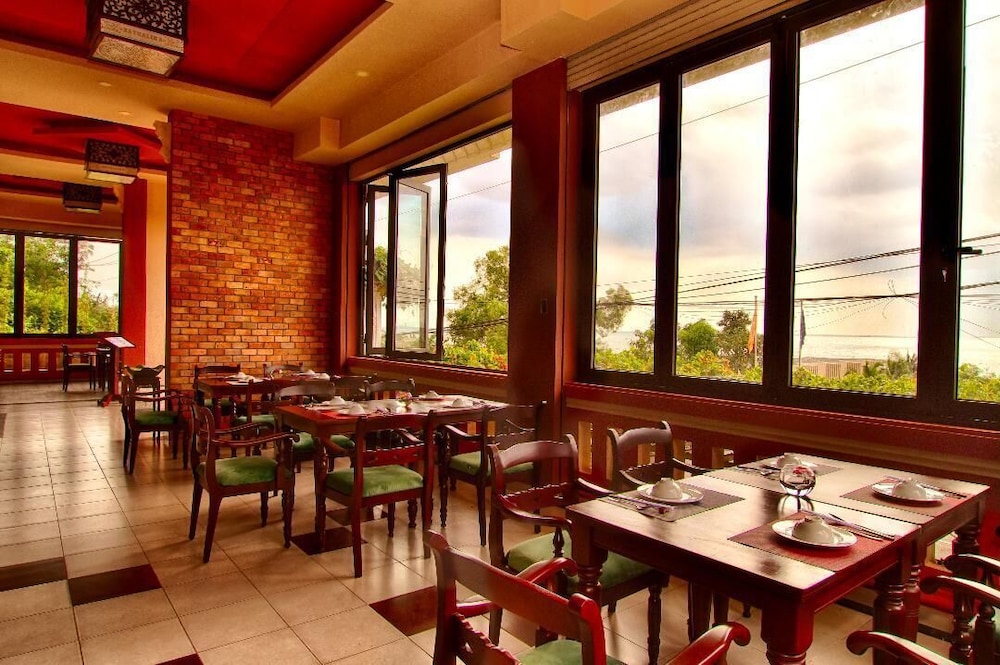 Nathalie's Vung Tau Hotel 29/42