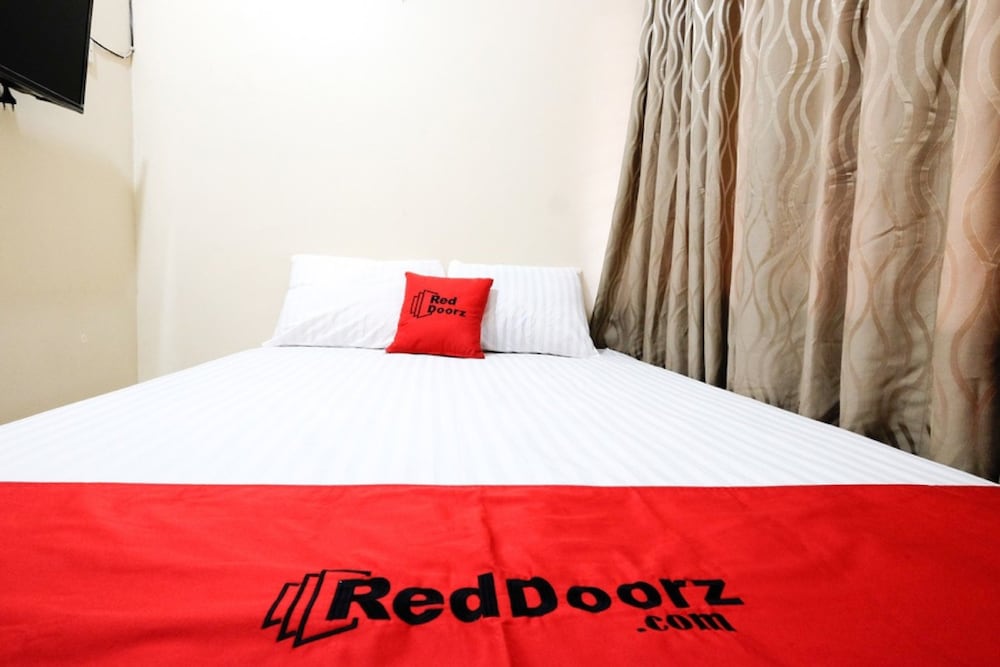 Reddoorz @ Jalan Setiabudi Semarang 13/23