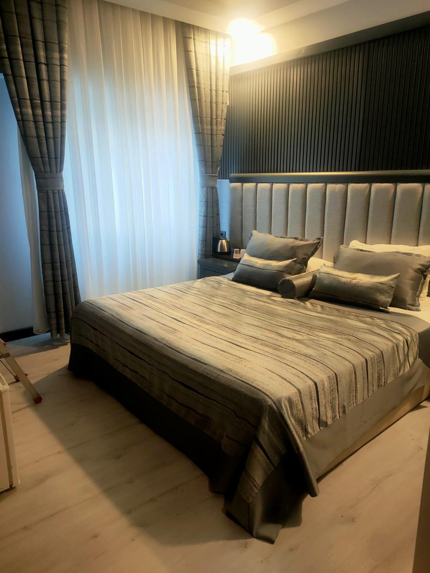 غرفة مفردة كبيرة، mostar hotel prestige 6/6