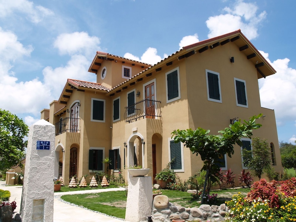 托斯卡尼渡假庄园(Tuscany Resort) 图片5