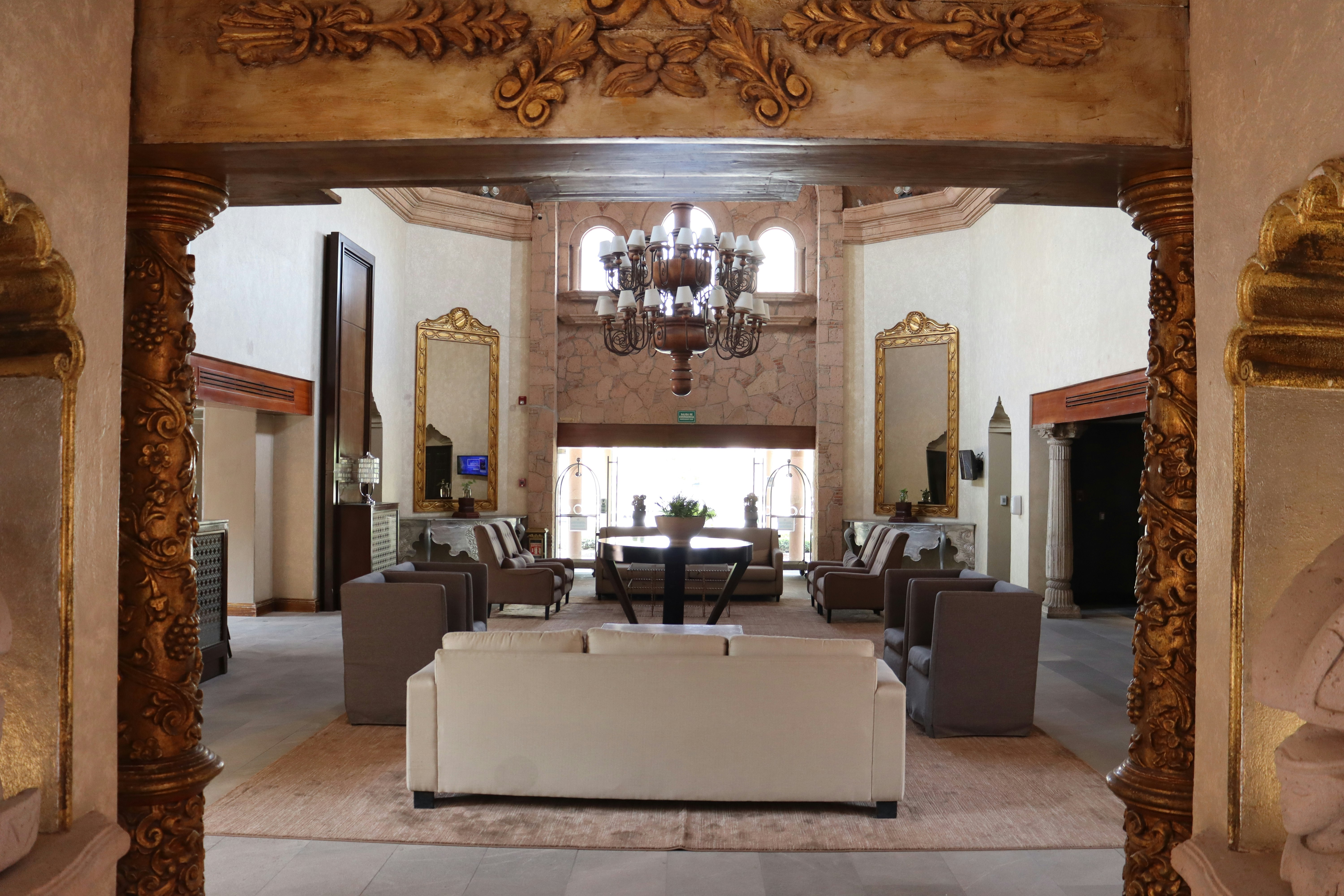 Hilton San Luis Potosi 32/40