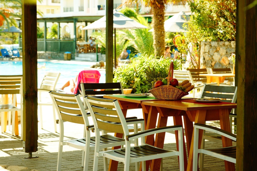 Mediterraneo Hotel 34/50
