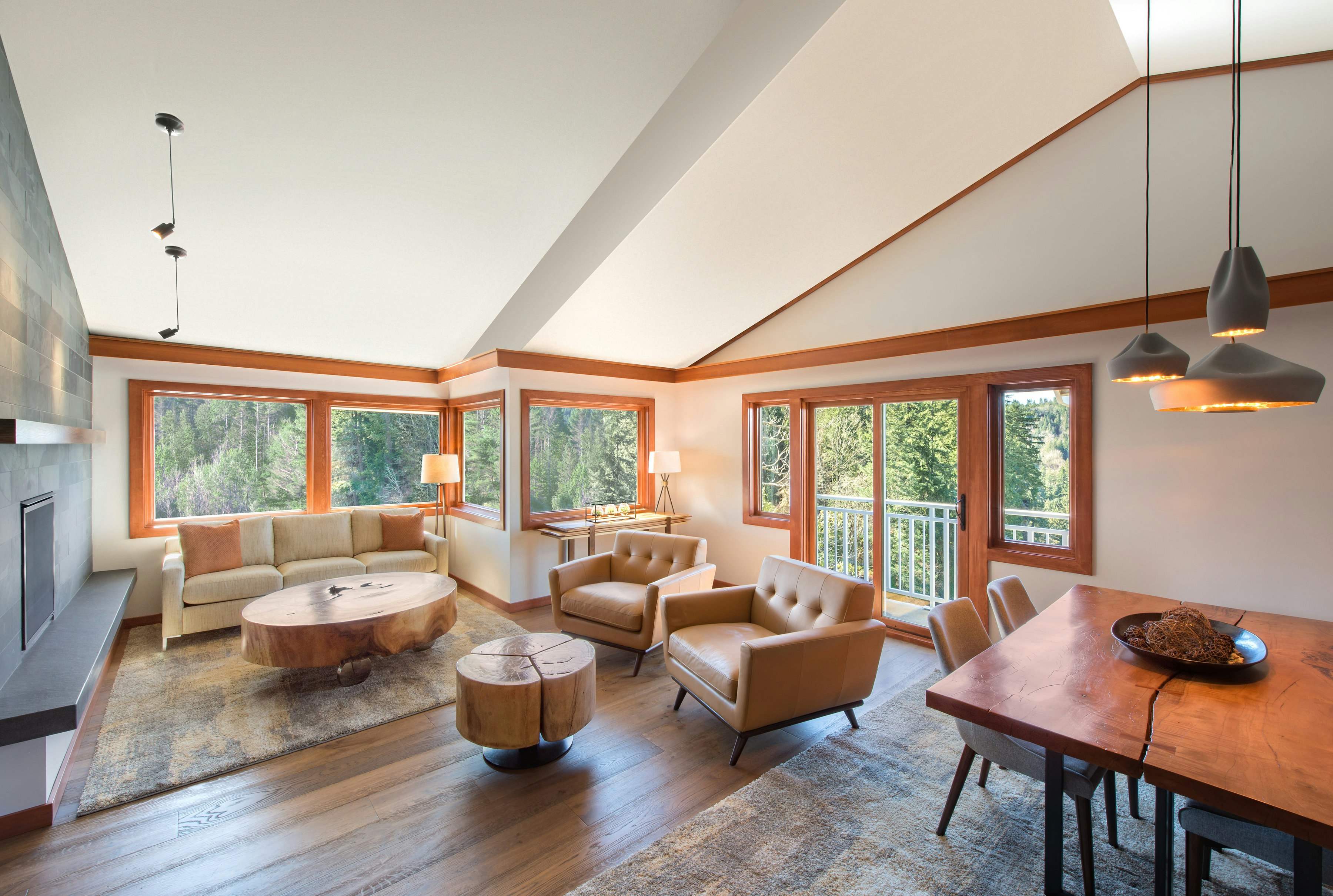 Salish Lodge & Spa 28/56