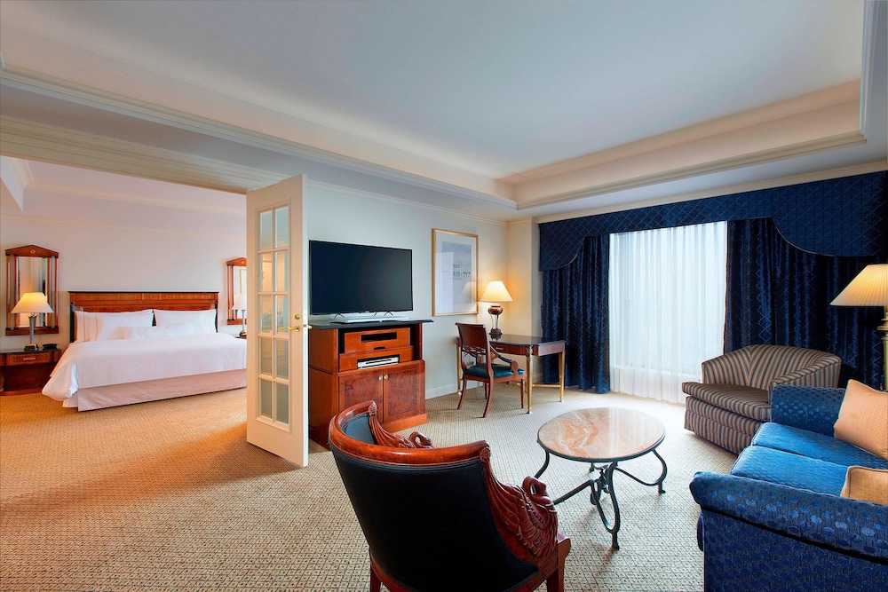 The Westin Tokyo 17/46