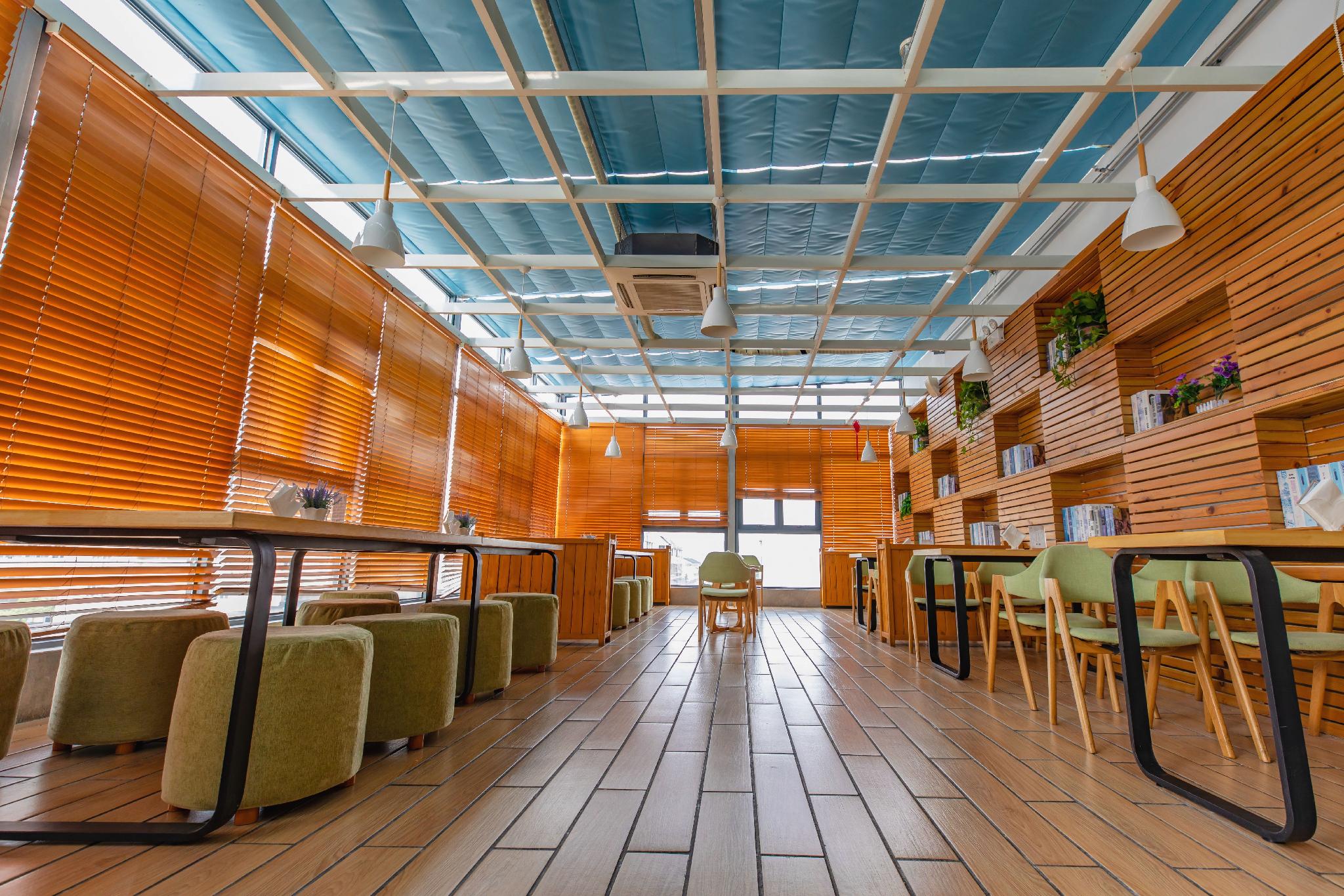Lavande Hotel (Kunshan Renmin Road) 31/33