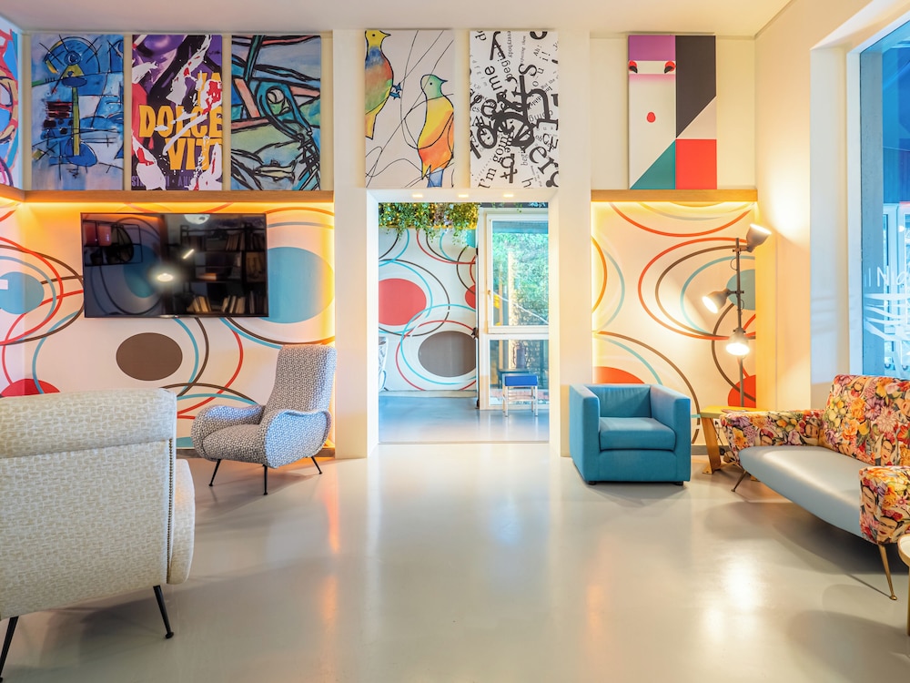 Il Nido Hotel 29/49