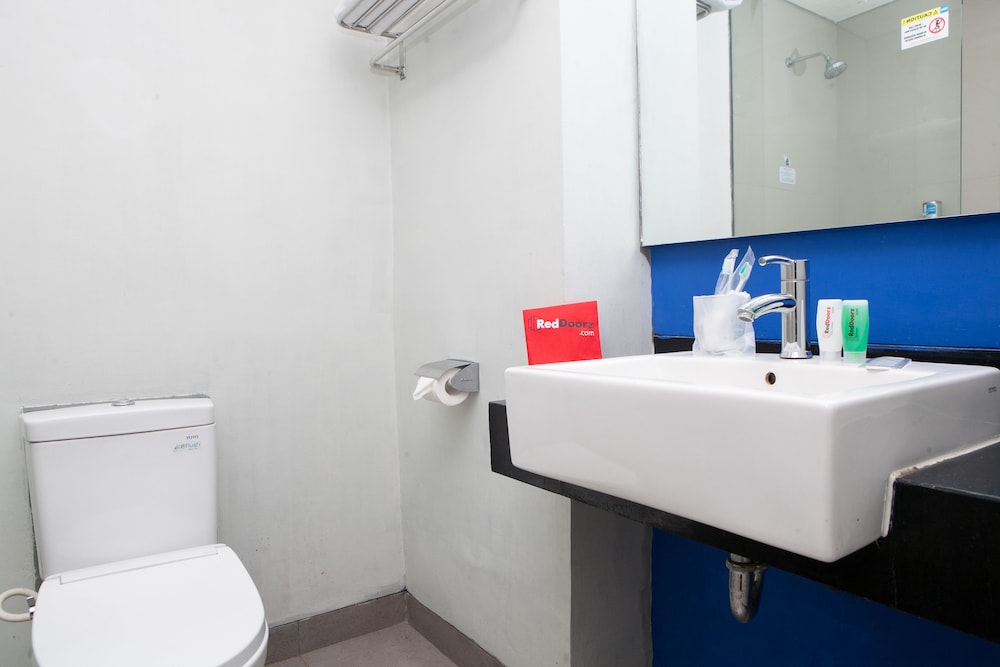 Indies Hotel Bandung 54/55