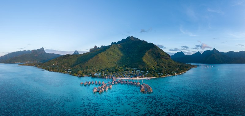 Hilton Moorea Lagoon Resort and Spa 68/81