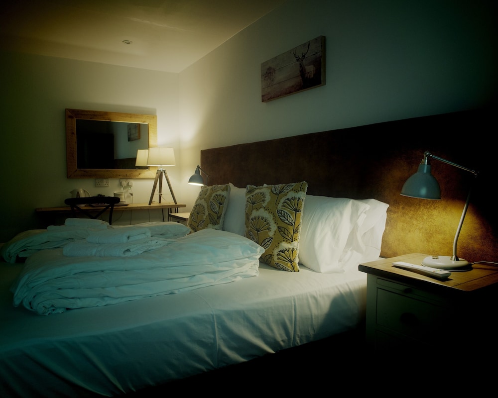 The Sawmill Inn 11/24