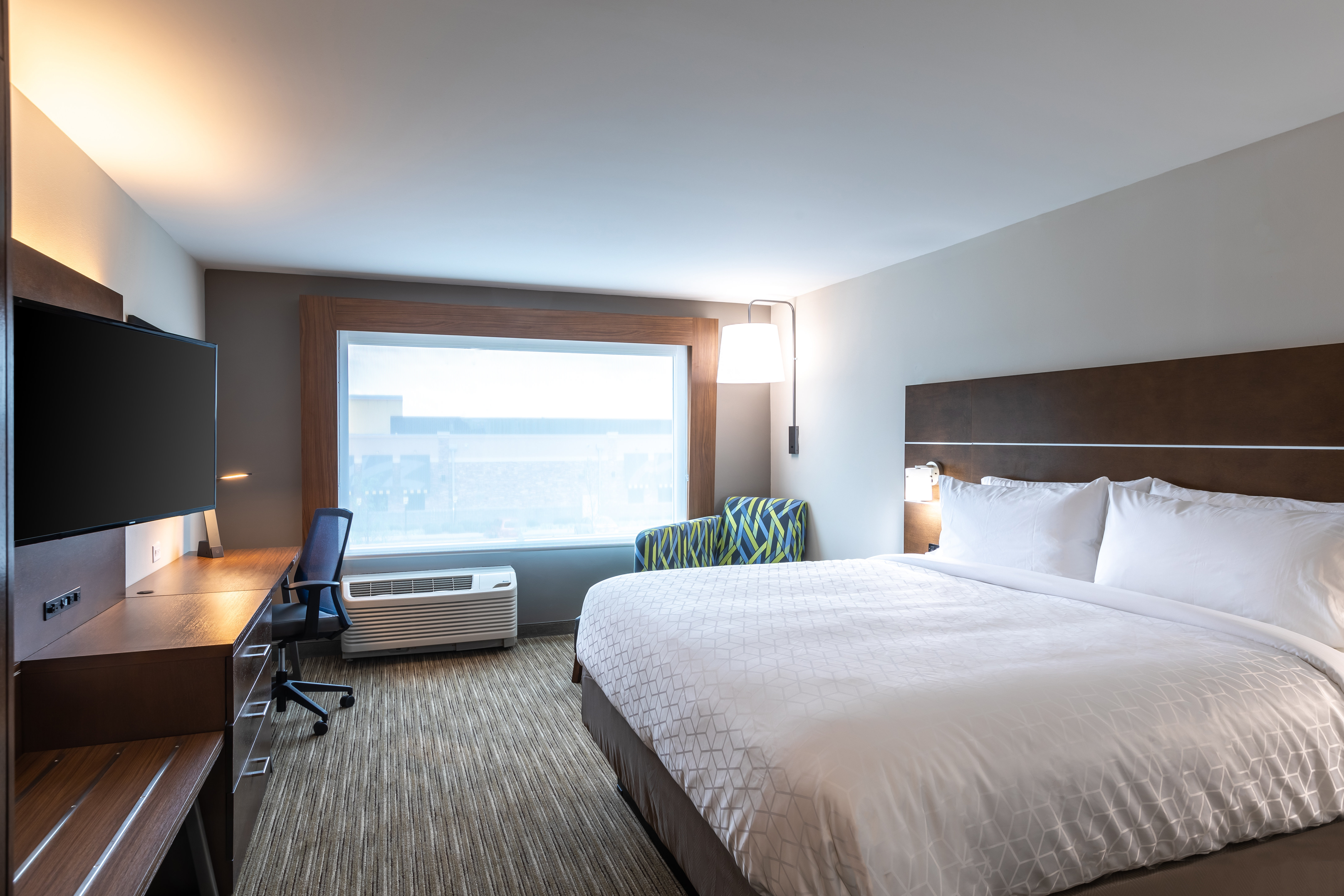 Suite, Accessible