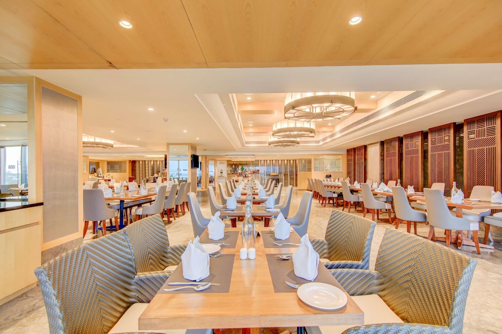 Radisson Blu Gorakhpur 34/50
