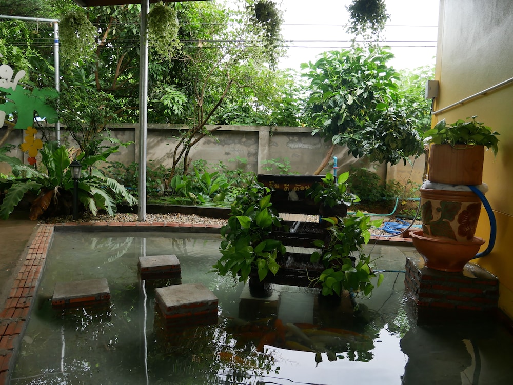 Baan Suan Palm Resort 30/36