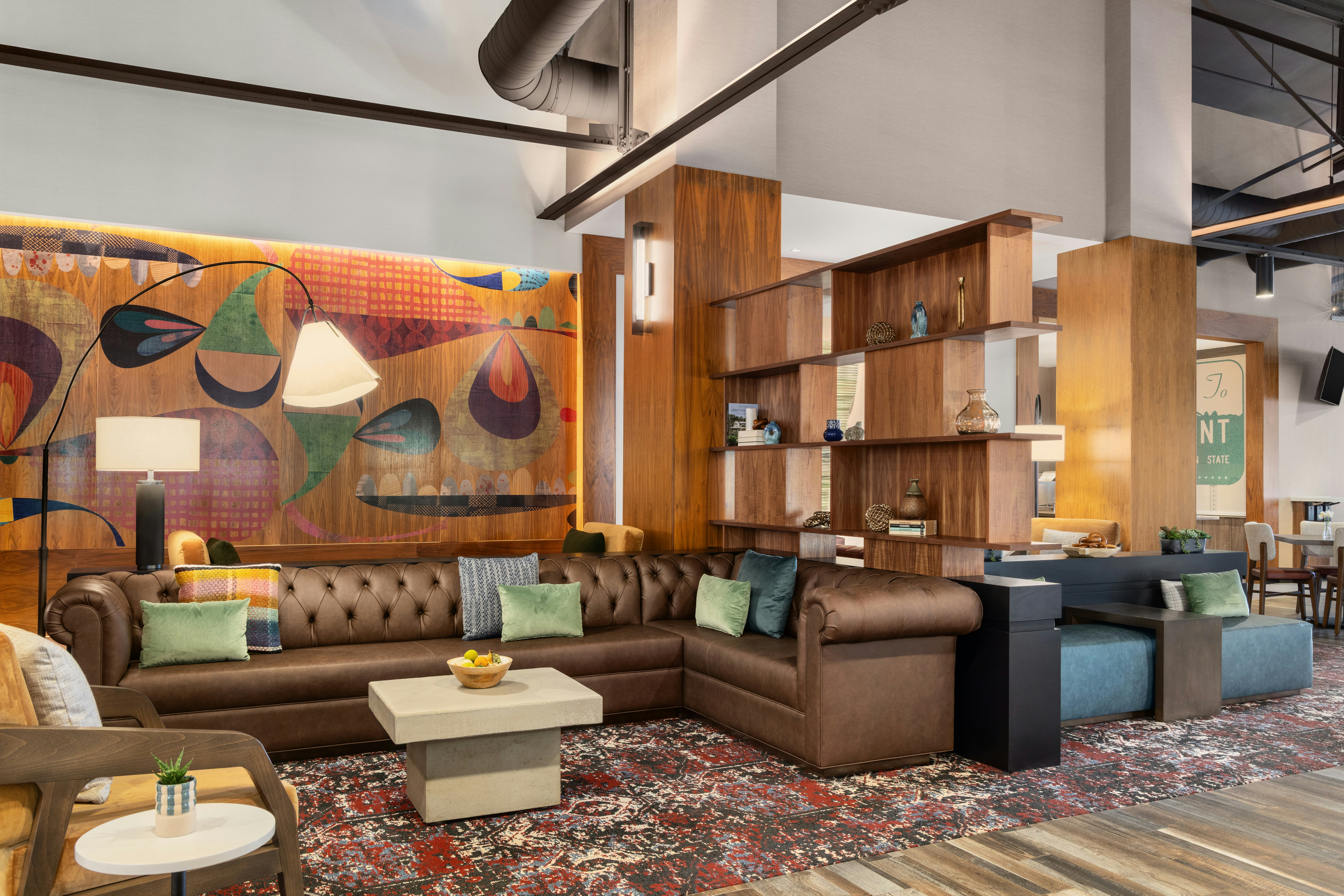 Hilton Garden Inn Burlington Downtown 44/73