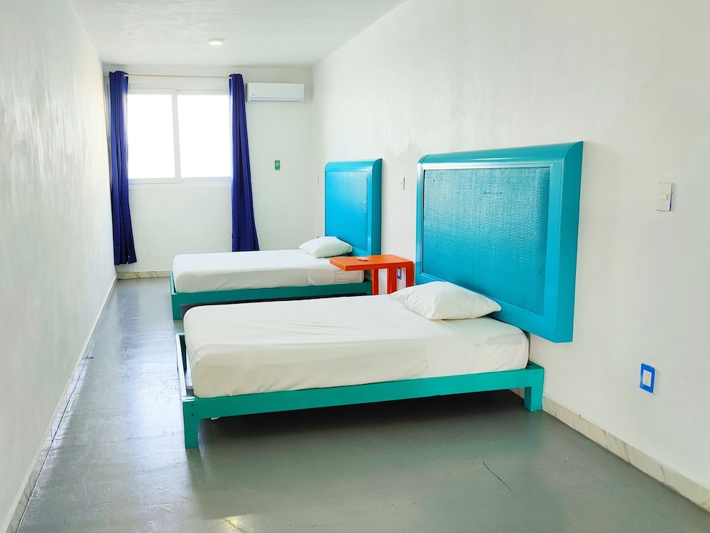 The Mint Resort Isla Mujeres 22/67