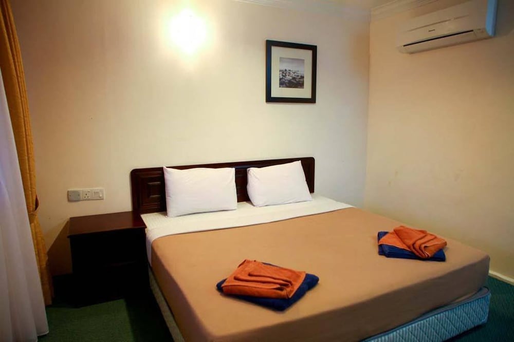 Pangkor Sandy Beach Resort 9/49