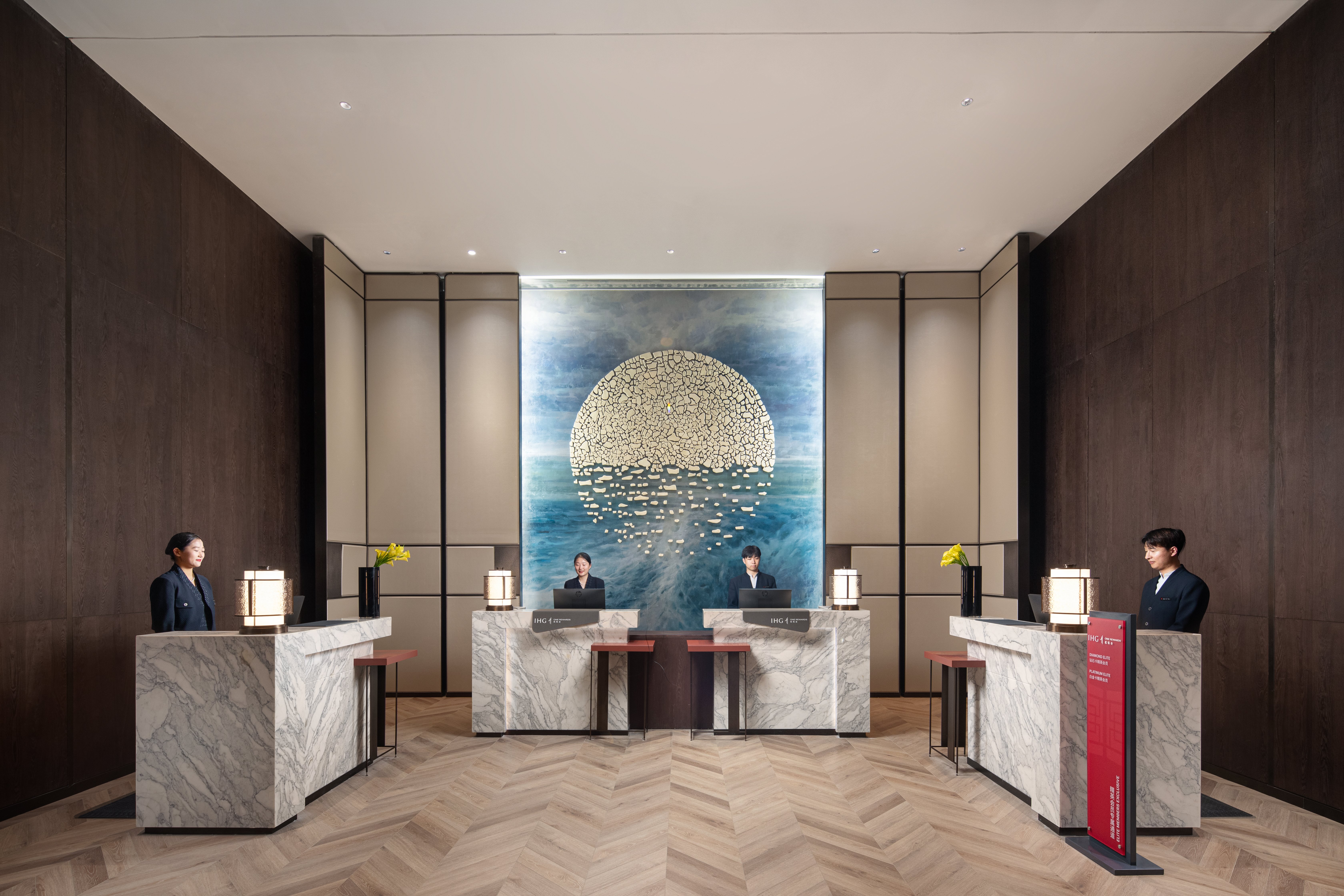 HUALUXE Haining by IHG 3/32