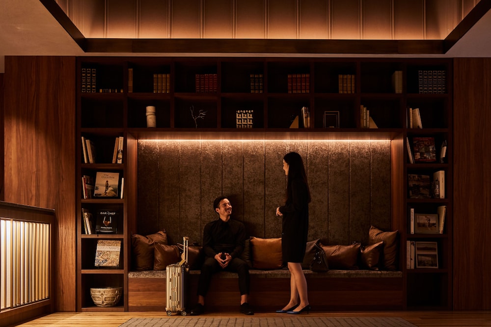 Nest Hotel Tokyo Hanzomon 43/46