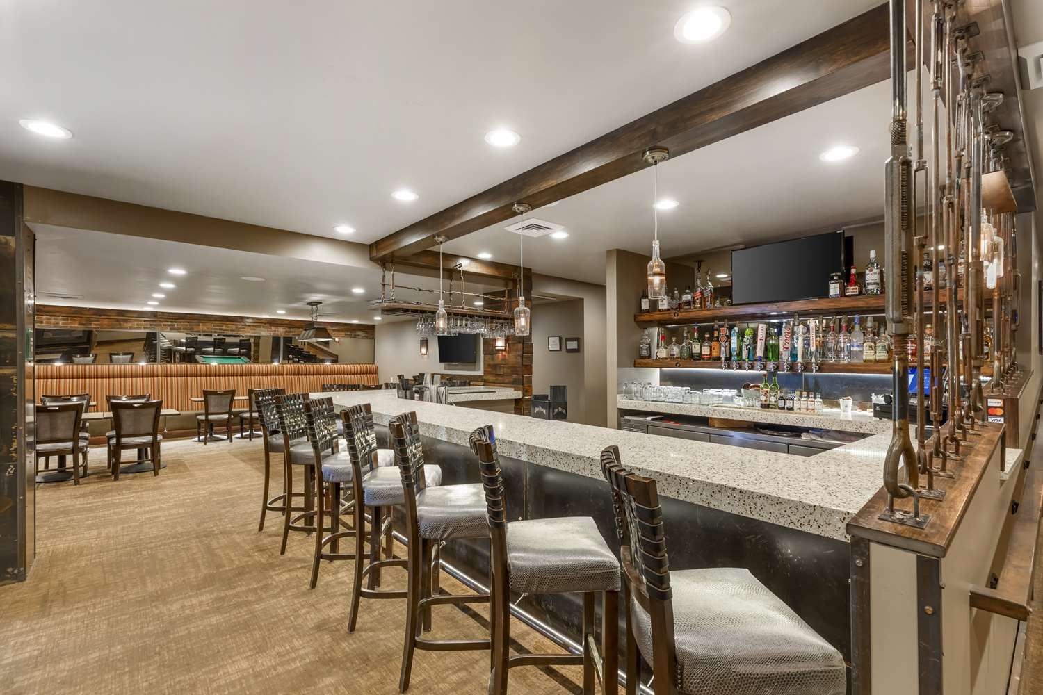Best Western Cottontree Inn 11/18