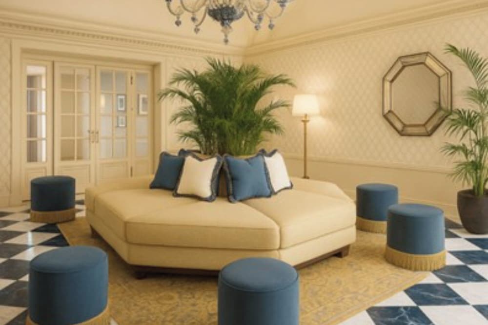Hotel Du Tasso 14/26
