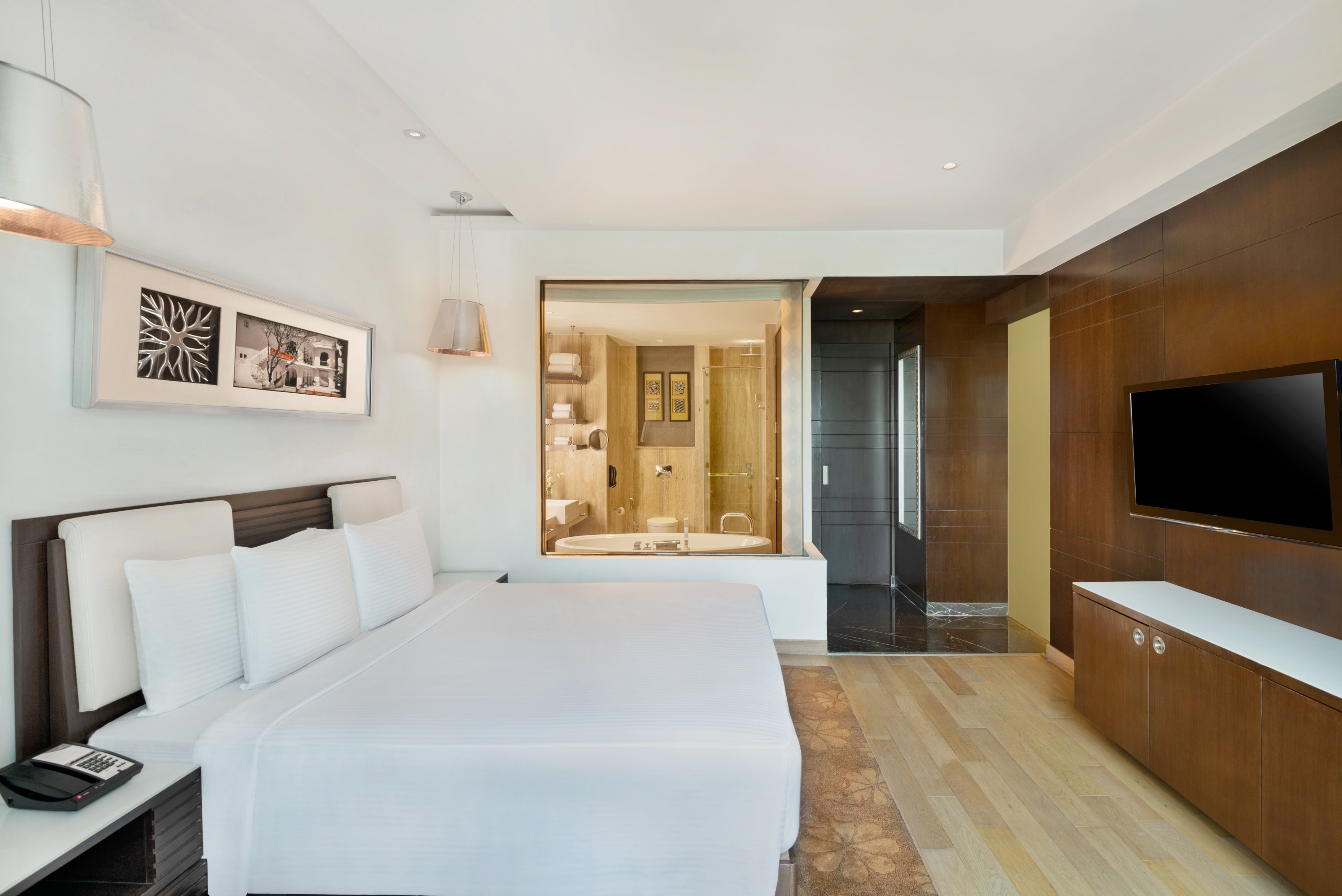 CROWNE PLAZA GREATER NOIDA 22/78