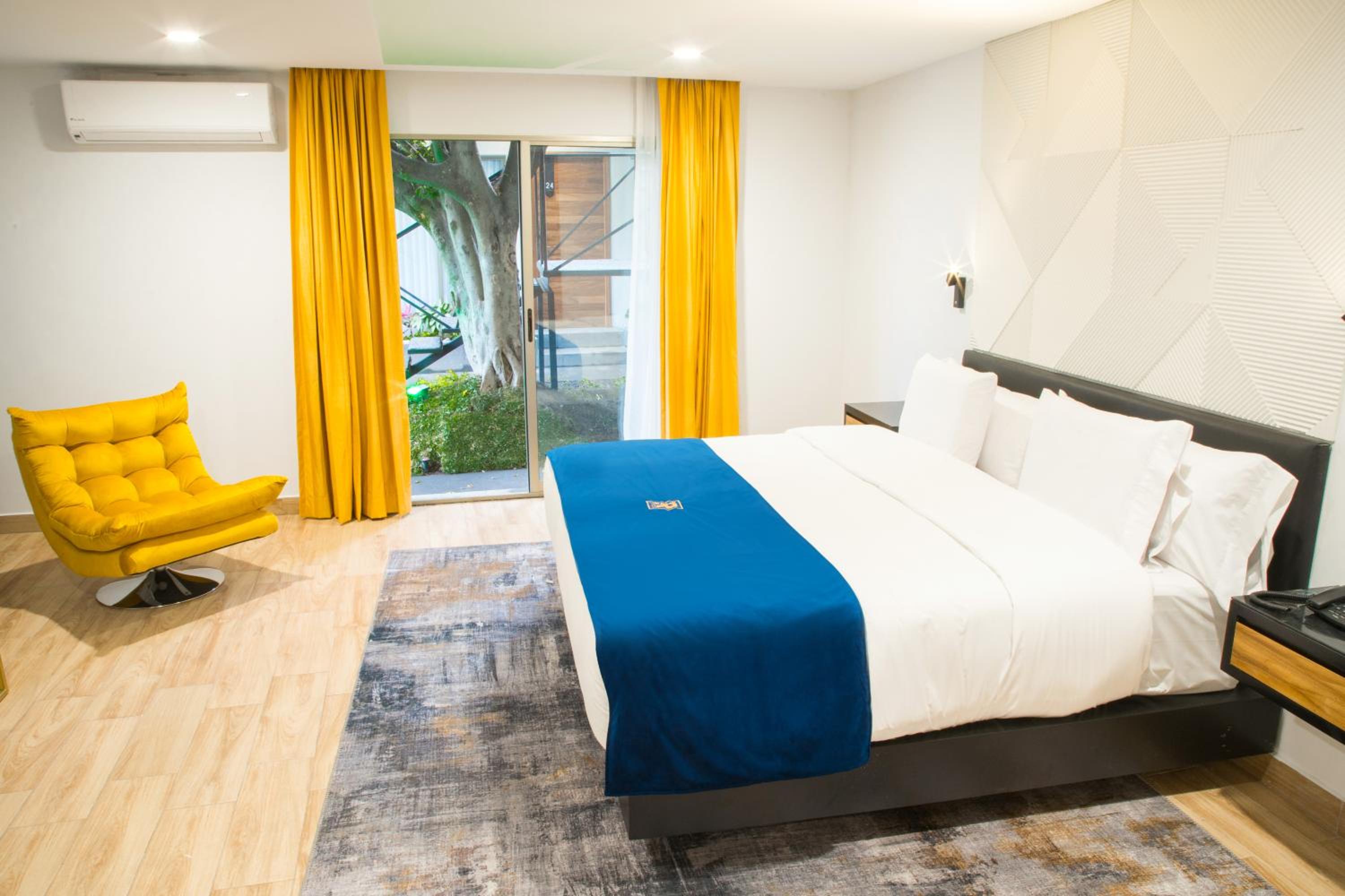 جناح بمسبح خاص، Rame Hotel Boutique 8/10