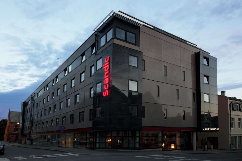 Scandic Haugesund 1/26