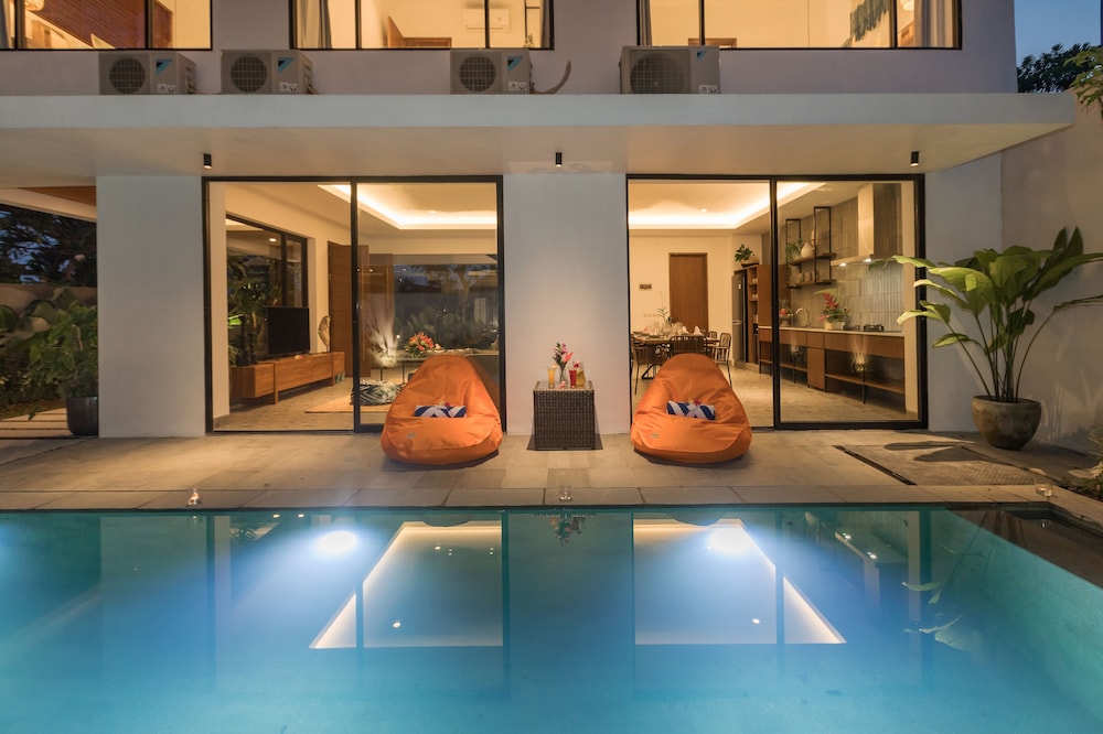 Villa Daun Canggu 3 36/64