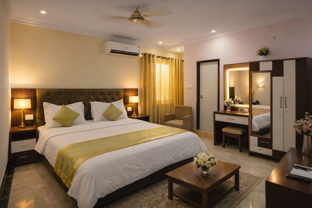 Hotel Sarweshwary 29/47