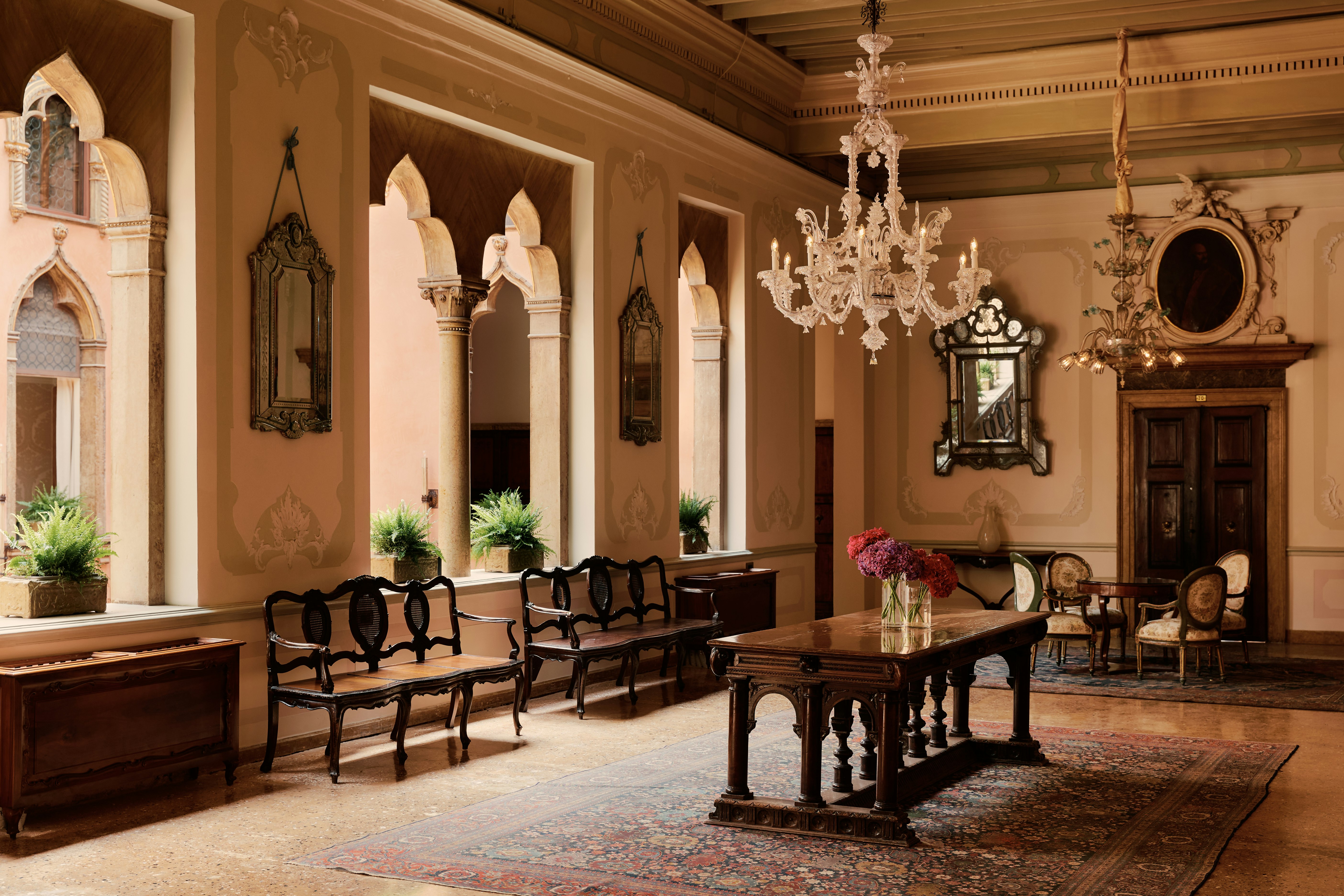 Hotel Danieli Venice 24/50