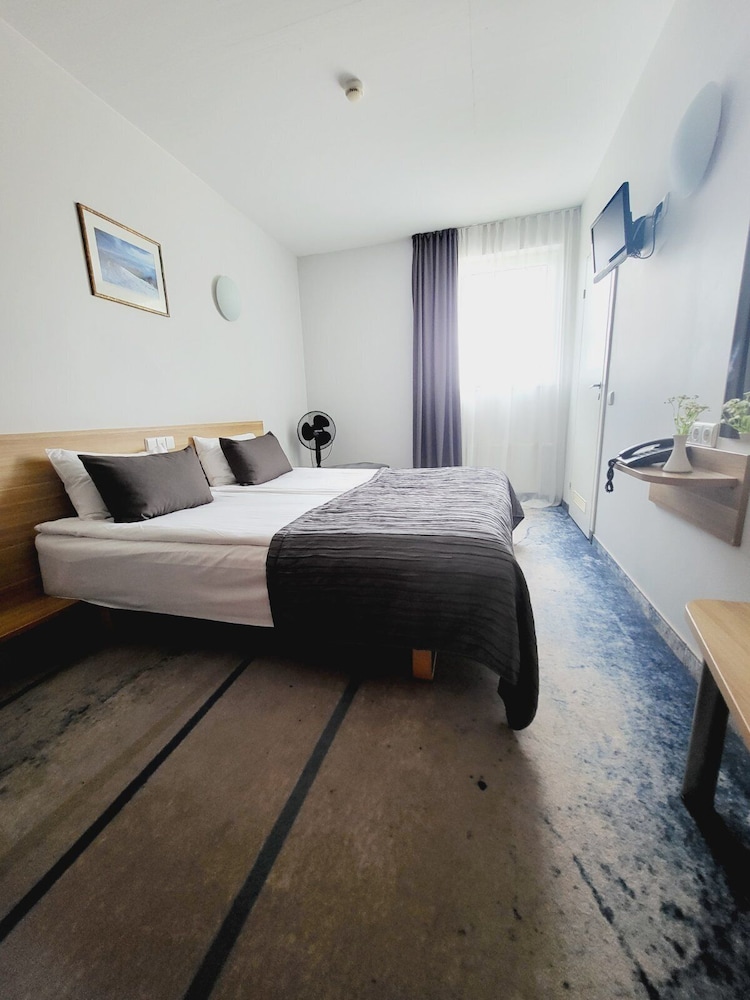 GREEN VILNIUS HOTEL 20/60