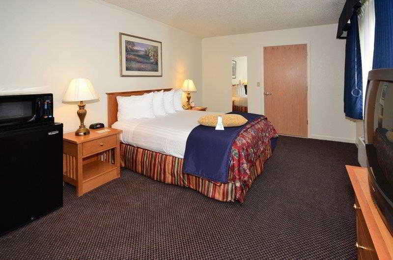 Best Western Trailside Inn 17/41