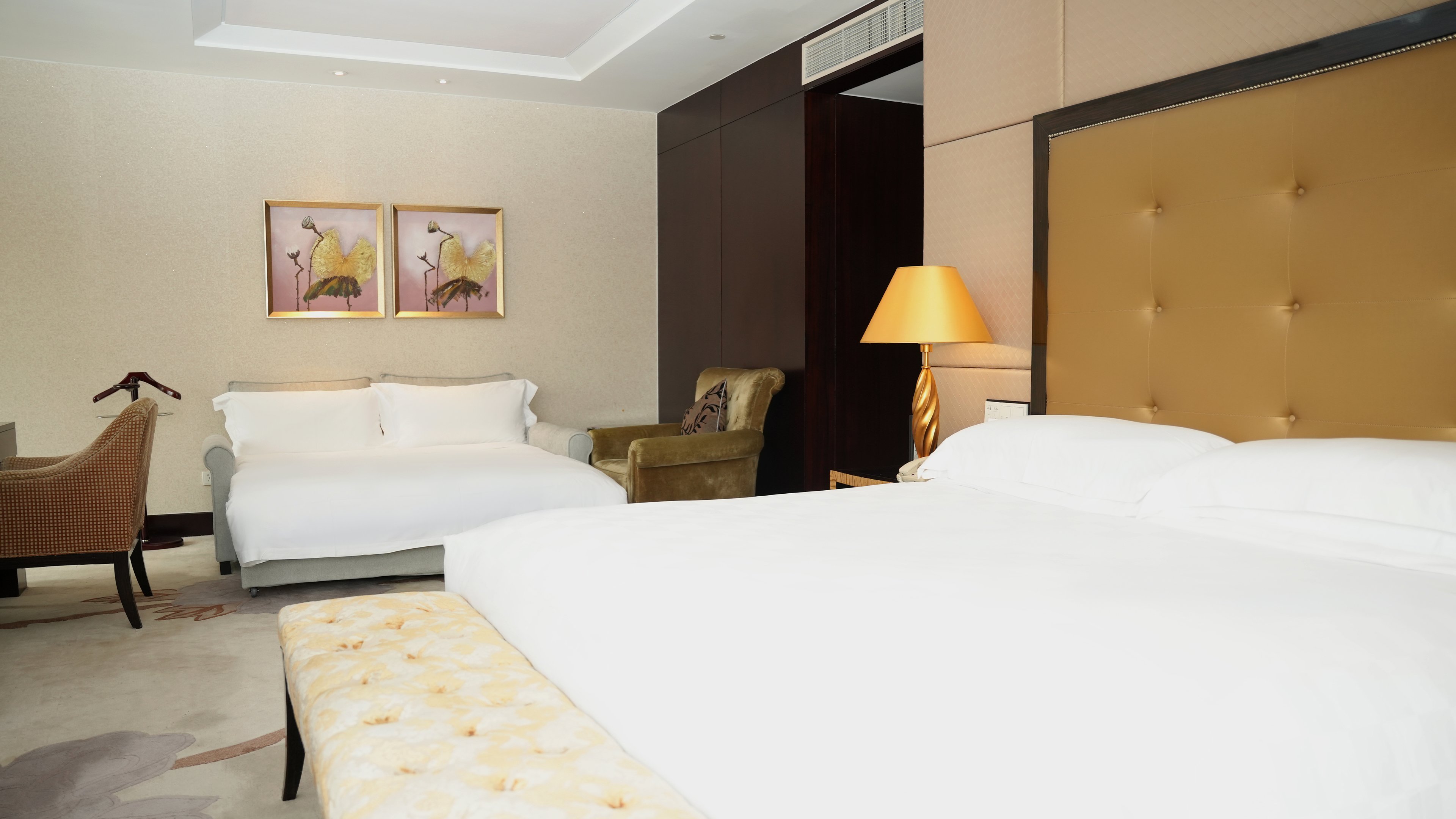 Intercontinental Dalian 17/50