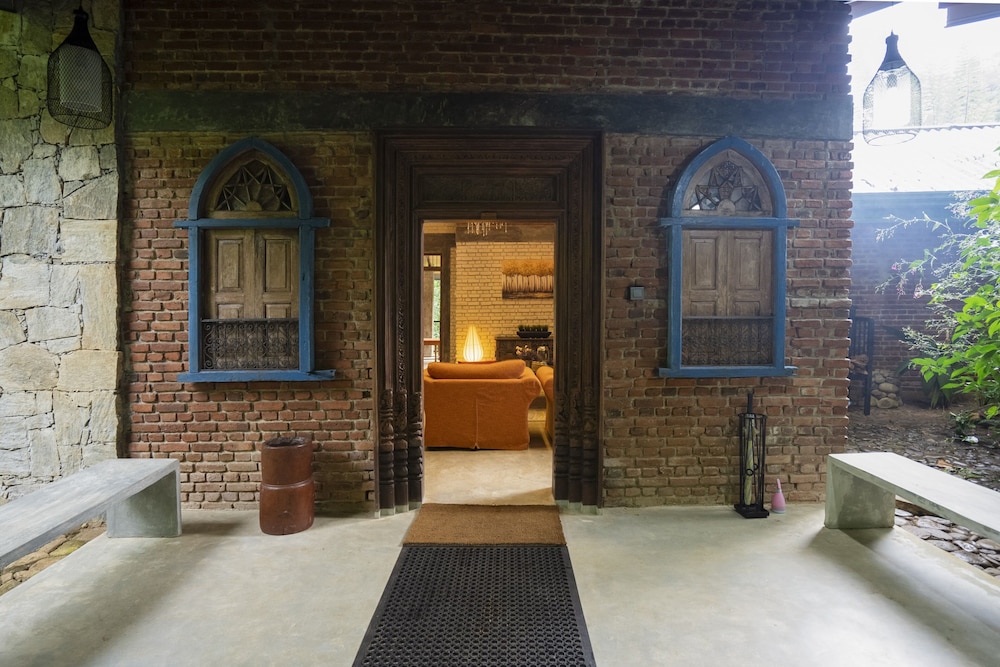 Arsulana Eco Lodge and Ayurveda Spa 29/58