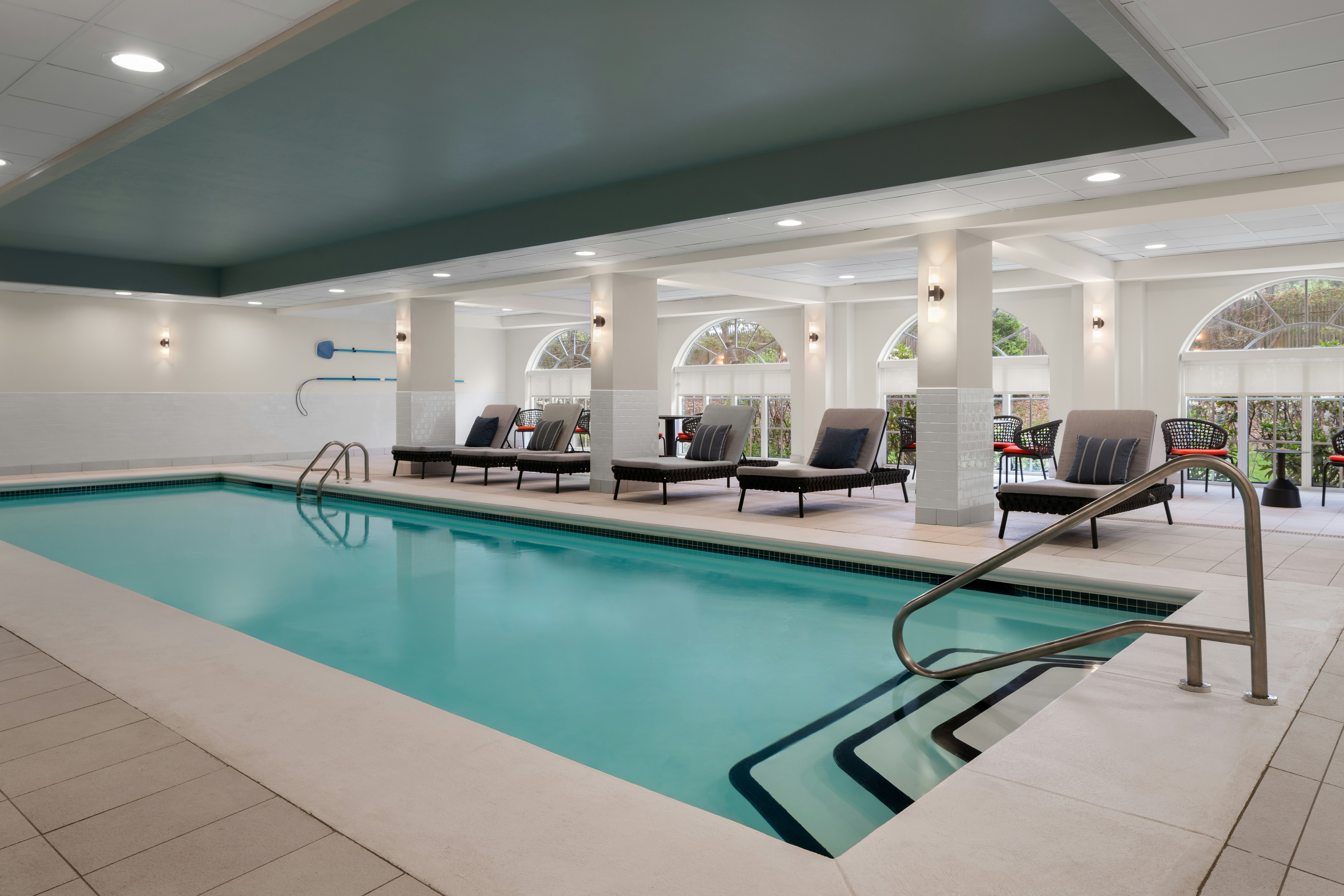 Hampton Inn Suites By Hilton Newport Middletown 10/27