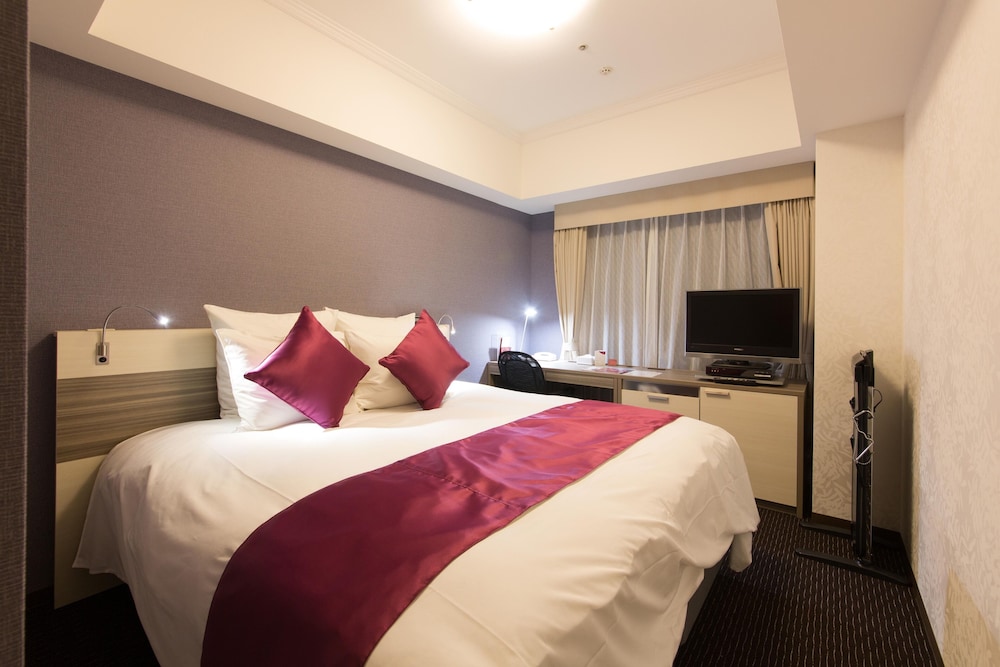 Ana Crowne Plaza Hotel Toyama 21/78