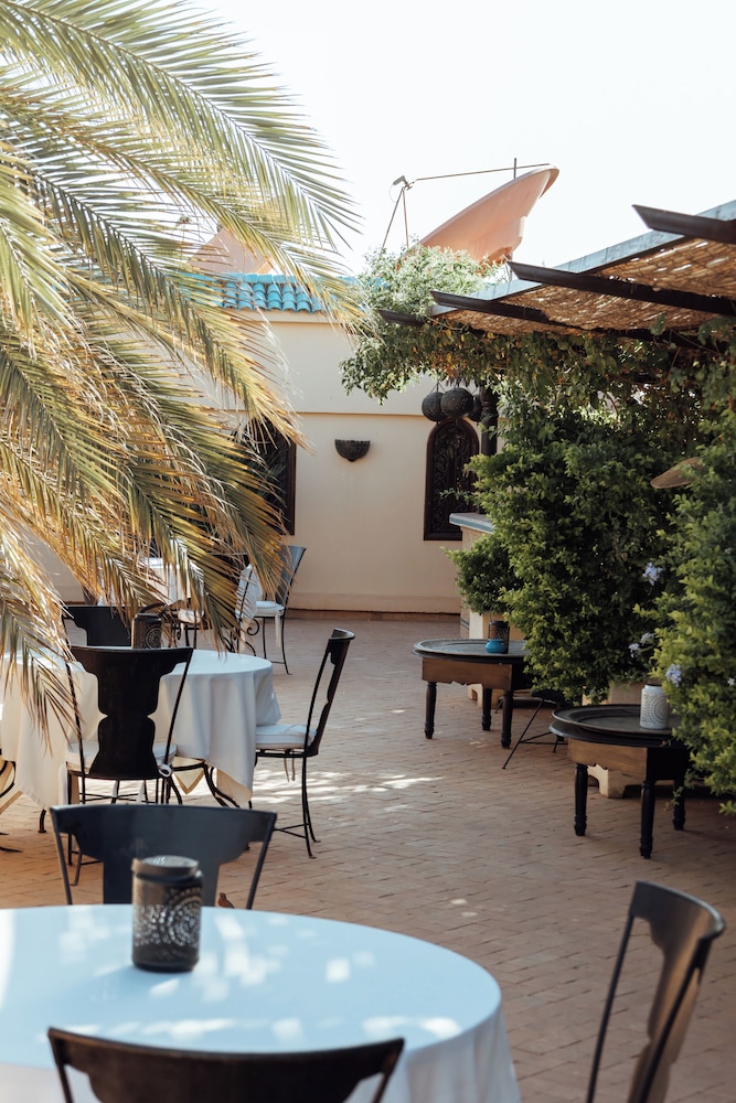 Demeures d'Orient Riad & Spa 27/50