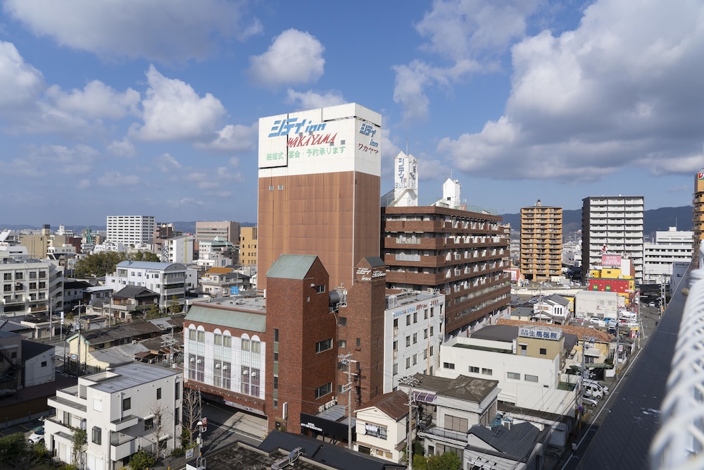 City Inn Wakayama 44/50
