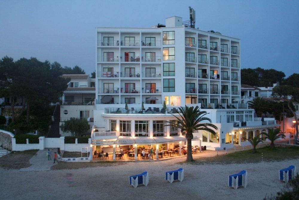 Hotel Playa Santandria - Adults Only 1/50