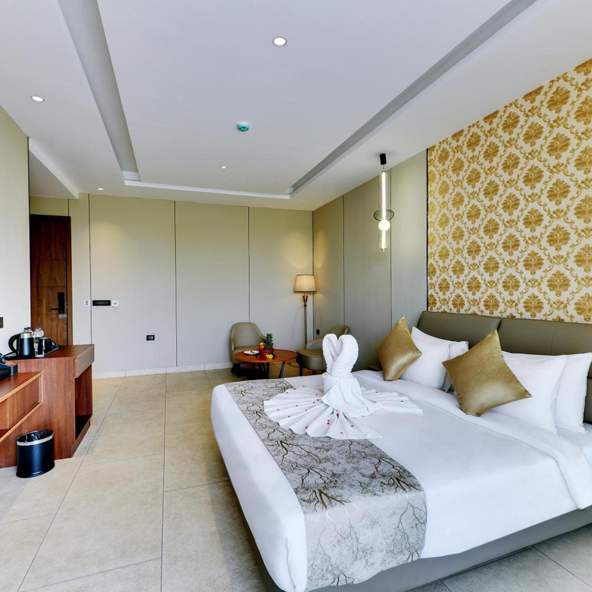 Sportico Resort Bangalore 13/50